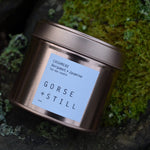 COPPER CASHMERE Bergamot + Jasmine