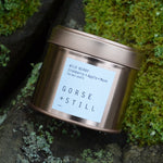 *SALE * COPPER WILD BERRY Cranberry + Apple